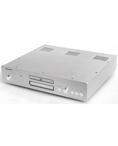 Shanling SLM-A40MKII Amplifier CD-A10T  SACD