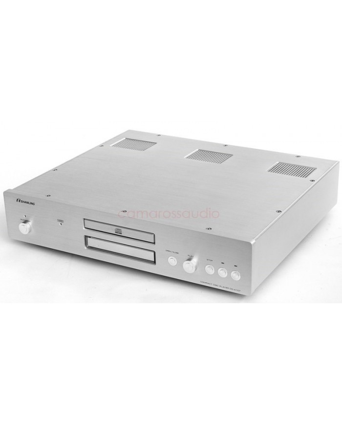 Shanling SLM-A40MKII Amplifier CD-A10T  SACD Shanling SLM-A40MKII Amplifier CD-A10T  SACD