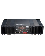 HAFLER Transnova 9300 Power Amp.