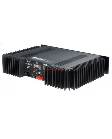 HAFLER Transnova 9300 Power Amp.