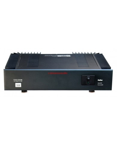 HAFLER Transnova 9300 Power Amp.