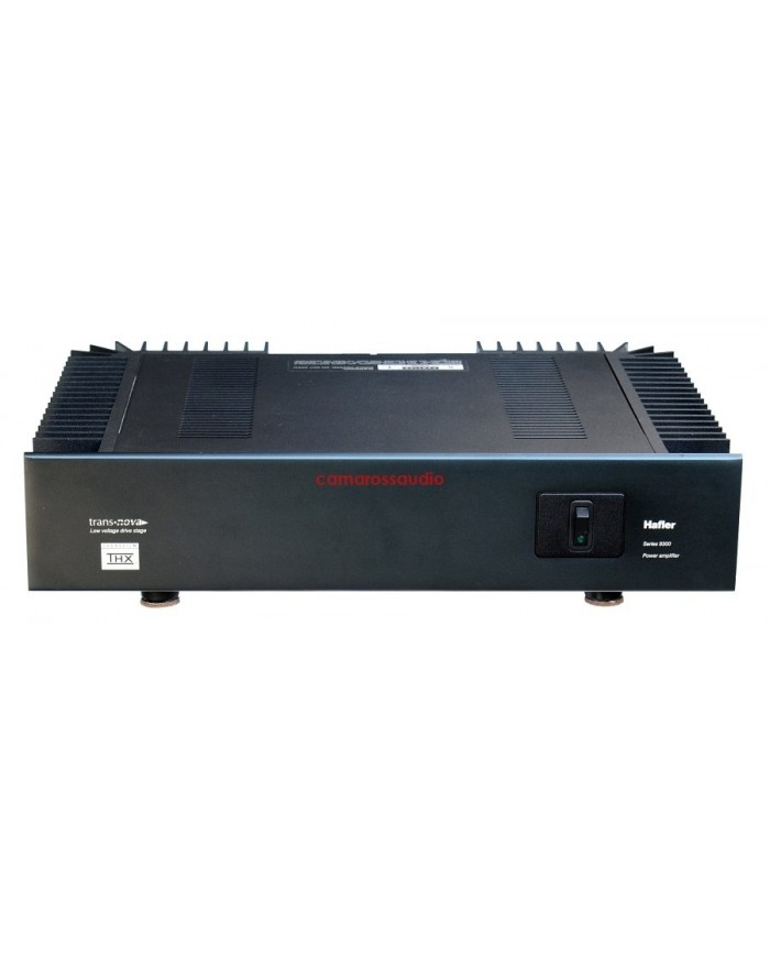 HAFLER Transnova 9300 Power Amp.
