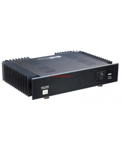 HAFLER Transnova 9300 Power Amp.