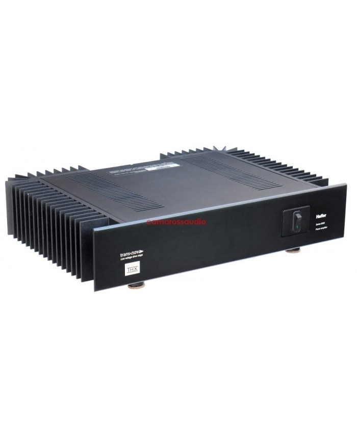 HAFLER Transnova 9300 Power Amp.