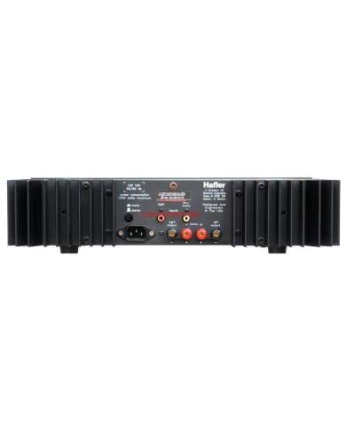 HAFLER Transnova 9300 Power Amp.
