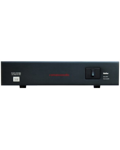 HAFLER Transnova 9300 Power Amp.