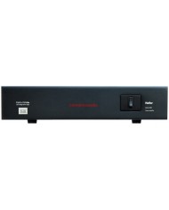 HAFLER Transnova 9300 Power Amp.