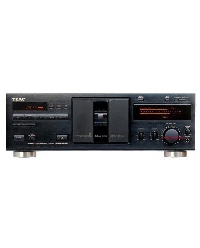 Teac V-3010 Cassette Deck Teac V-3010 Cassette Deck