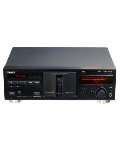 Teac V-3010 Cassette Deck Teac V-3010 Cassette Deck