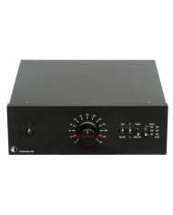 Pro-Ject Phono Box RS   Highend phono preamplifier  Pro-Ject Phono Box RS   Highend phono preamplifier