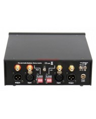 Pro-Ject Phono Box RS   Highend phono preamplifier  Pro-Ject Phono Box RS   Highend phono preamplifier