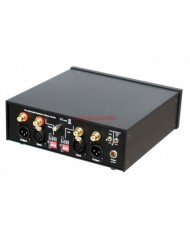 Pro-Ject Phono Box RS   Highend phono preamplifier  Pro-Ject Phono Box RS   Highend phono preamplifier