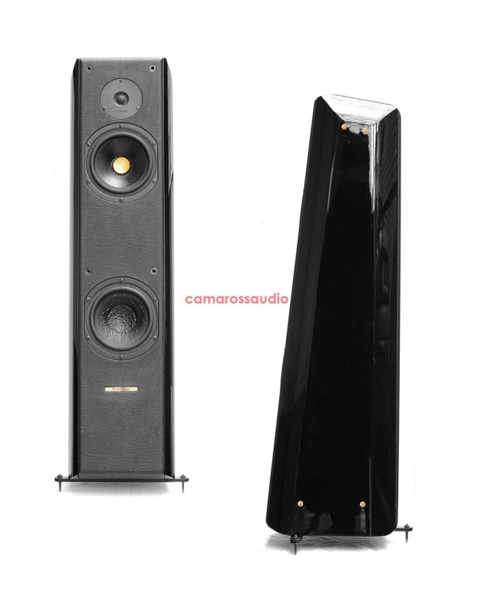 Sonus Faber Concerto Grand Piano & Base Sonus Faber Concerto Grand Piano & Base