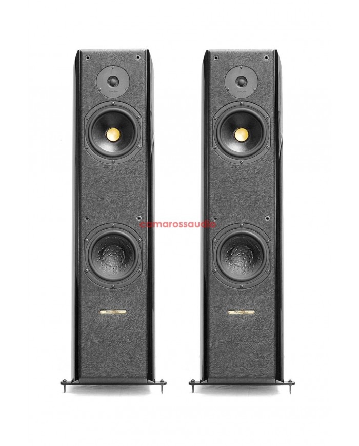 Sonus Faber Concerto Grand Piano & Base Sonus Faber Concerto Grand Piano & Base