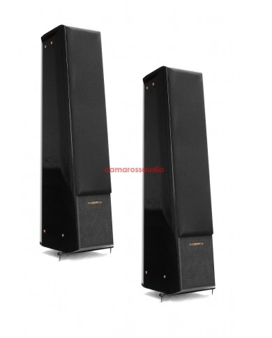 Sonus Faber Concerto Grand Piano & Base