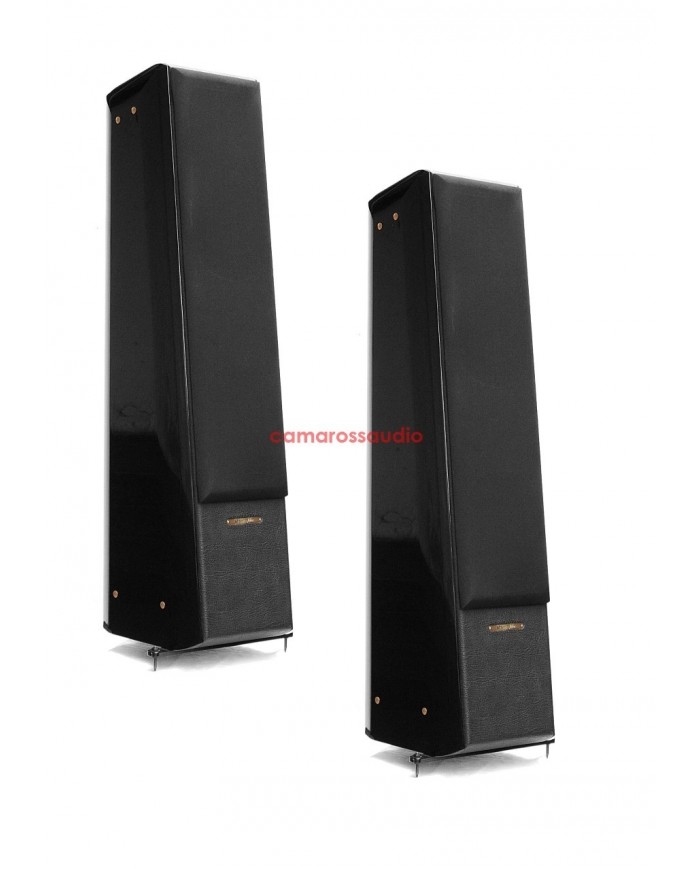 Sonus Faber Concerto Grand Piano & Base Sonus Faber Concerto Grand Piano & Base