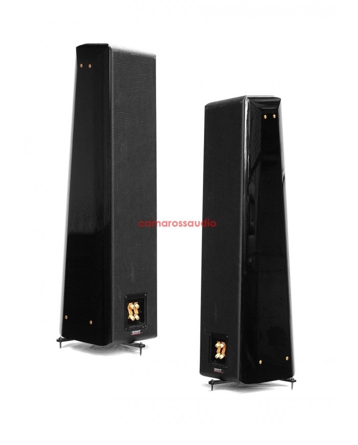 Sonus Faber Concerto Grand Piano & Base Sonus Faber Concerto Grand Piano & Base