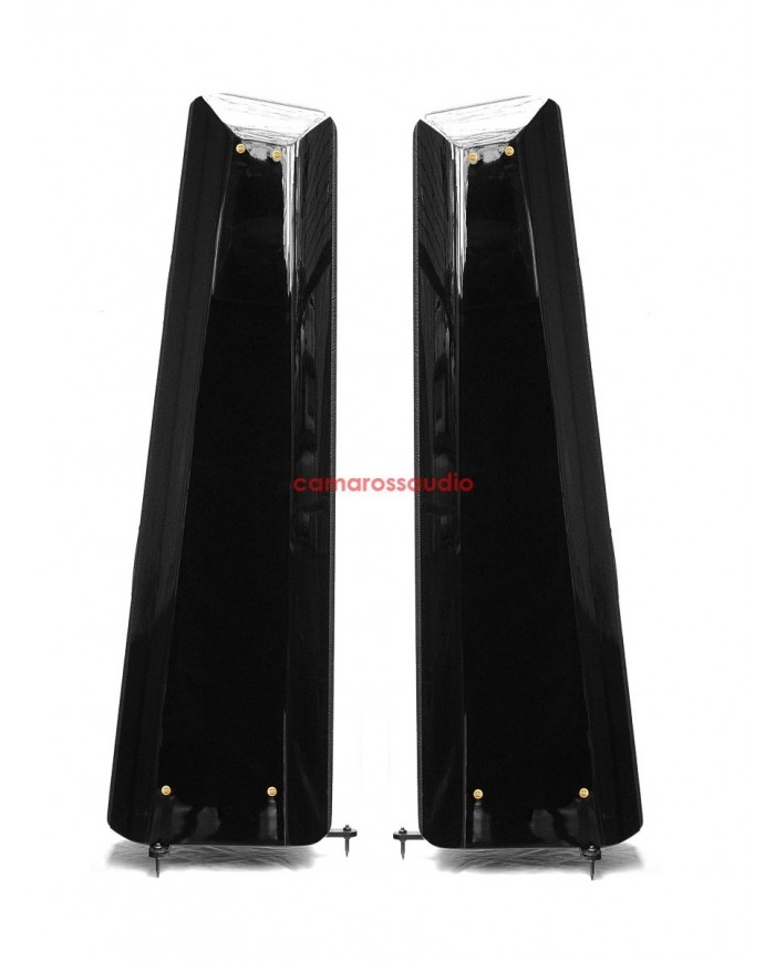 Sonus Faber Concerto Grand Piano & Base Sonus Faber Concerto Grand Piano & Base