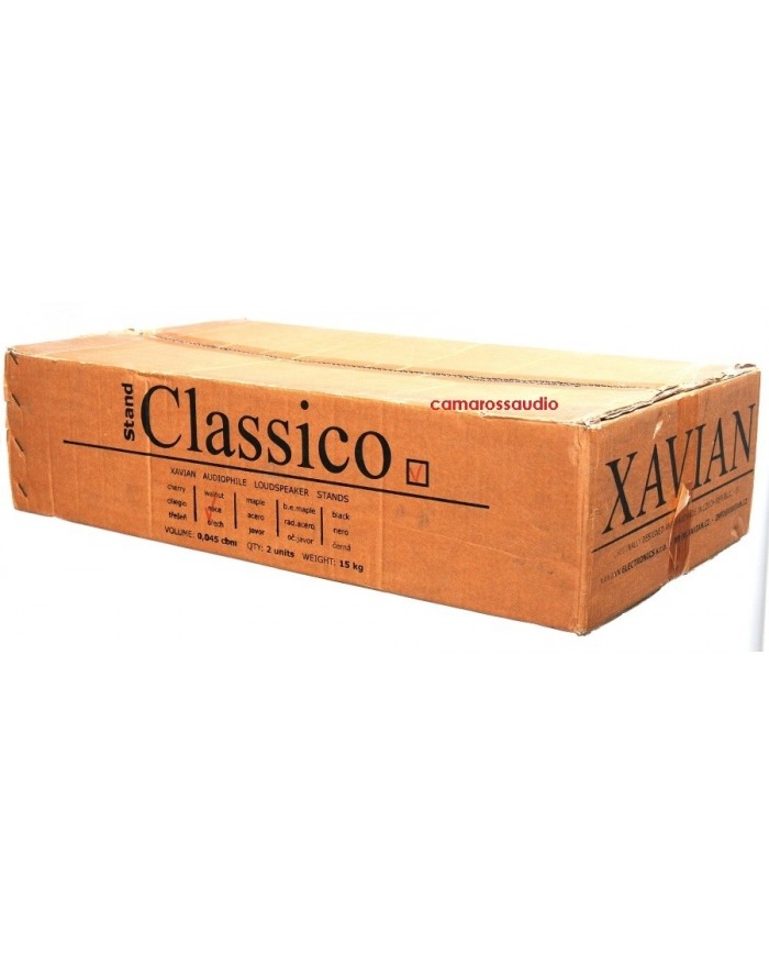 XAVIAN Classico Speaker Stand