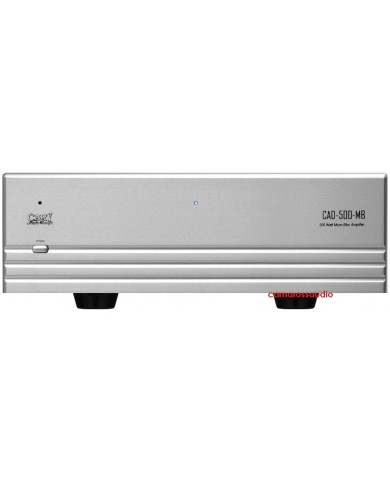Cary Audio CAD 500 MB Power Amplifier