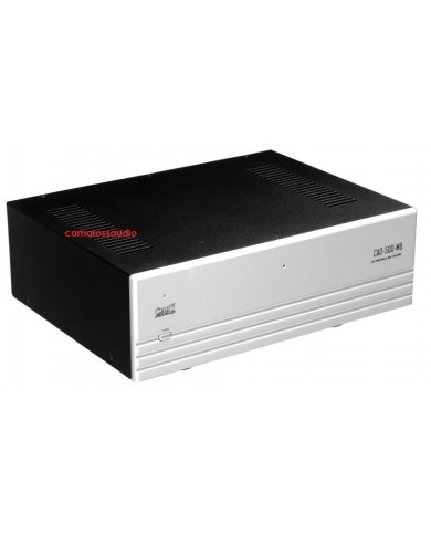 Cary Audio CAD 500 MB Power Amplifier