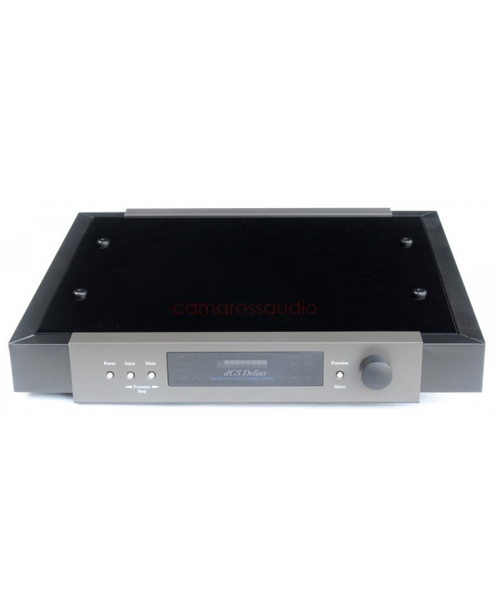 DCS Delius Dac