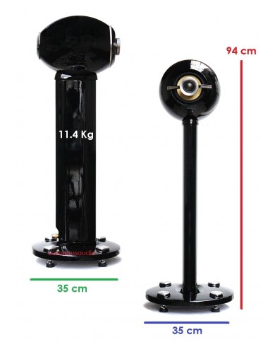 Everything But The Box Venus F