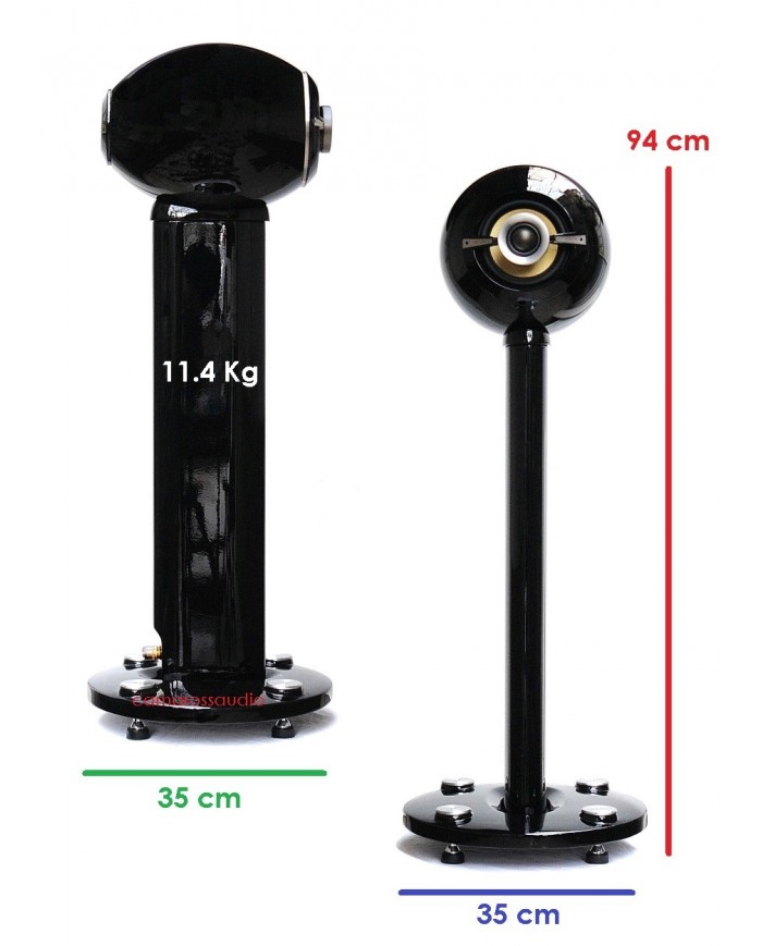 Everything But The Box Venus F