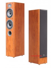Focal Chorus 716 S ahşap kaplamalı 2 yollu kule hoparlör