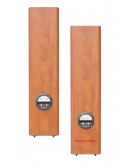 Focal Chorus 716 S ahşap kaplama hoparlörler - Arka görünüm