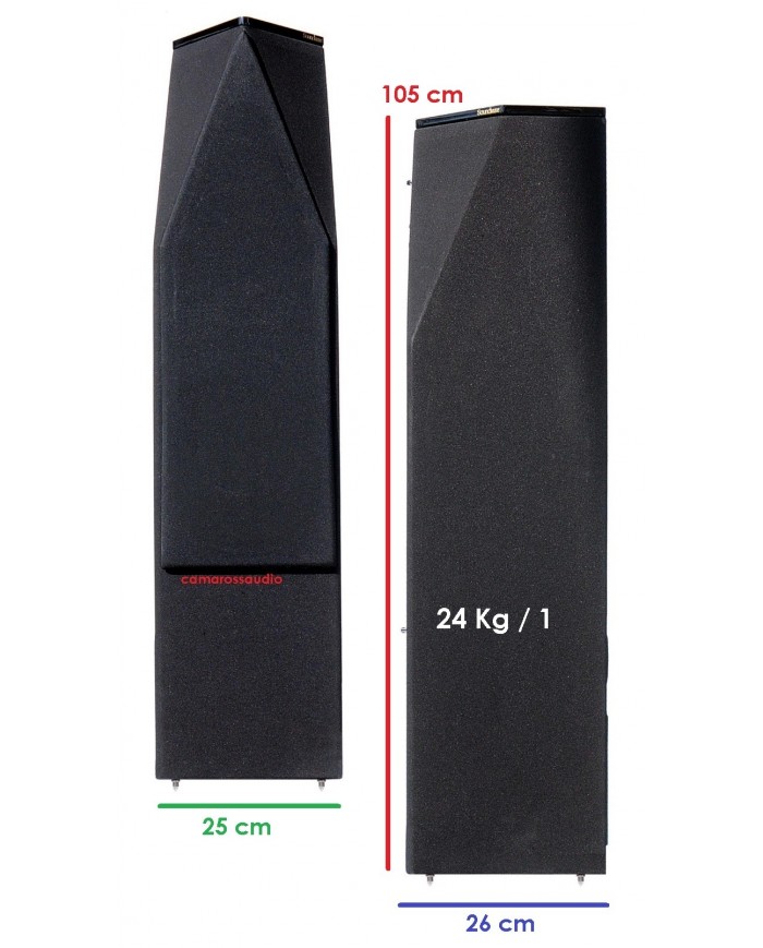 Vero Research Soundwave VR-3