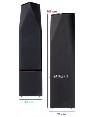 Vero Research Soundwave VR-3