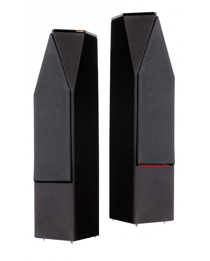 Vero Research Soundwave VR-3