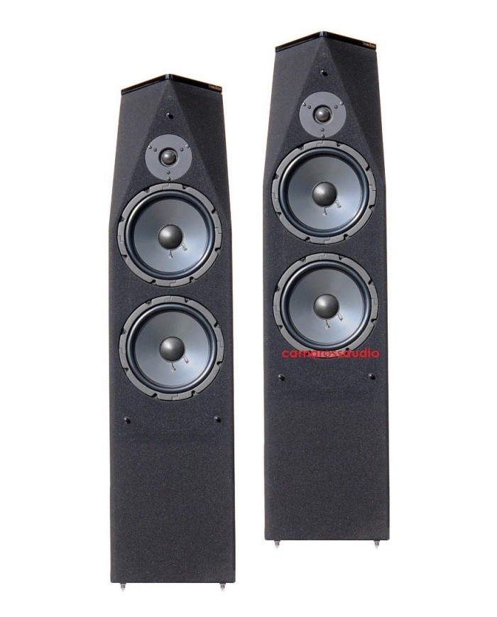 Vero Research Soundwave VR-3