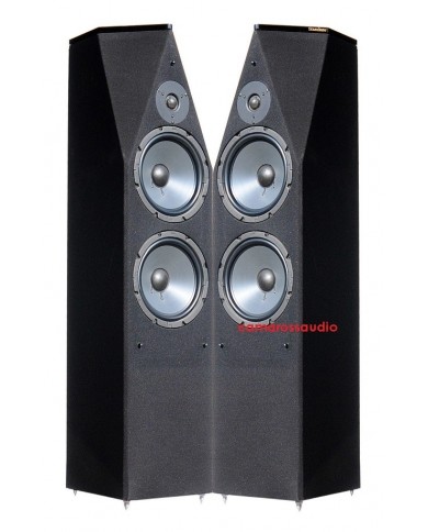 Vero Research Soundwave VR-3