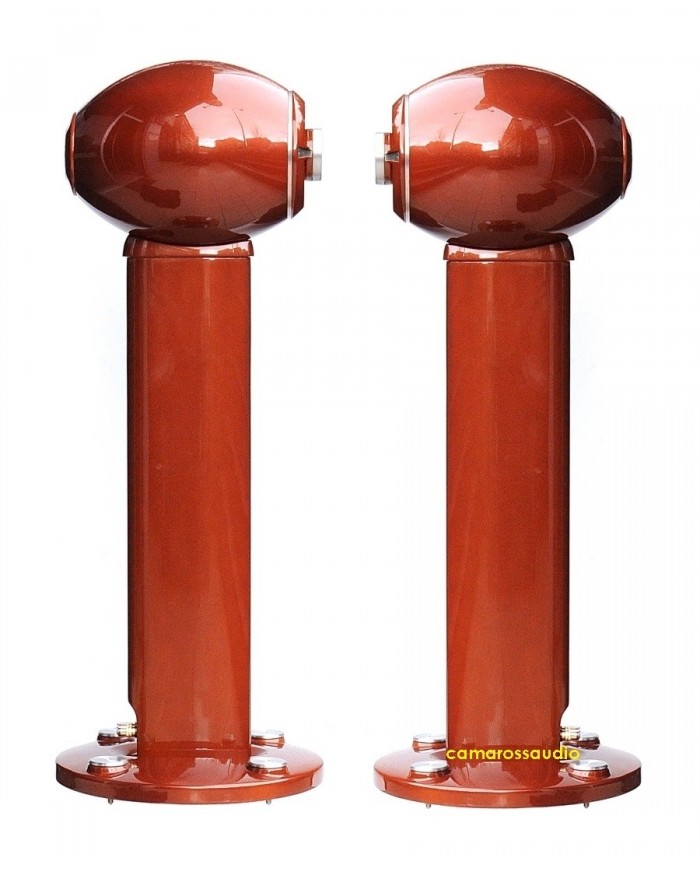 Everything But The Box Venus F (Braun) EBTB