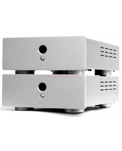 cairn MEA Mono-Mono Power Amplifier Class "A"