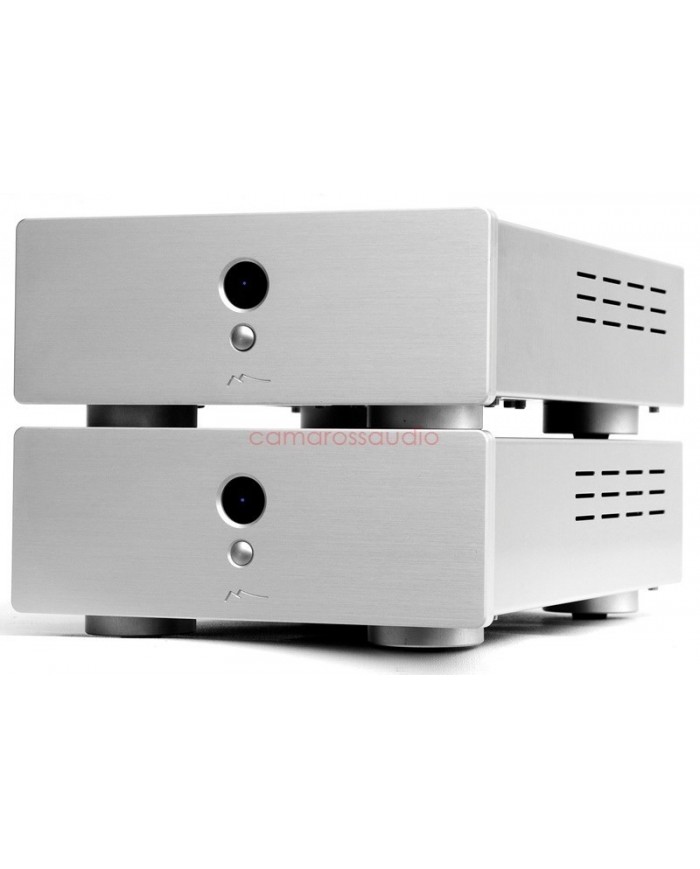 cairn MEA Mono-Mono Power Amplifier Class "A"