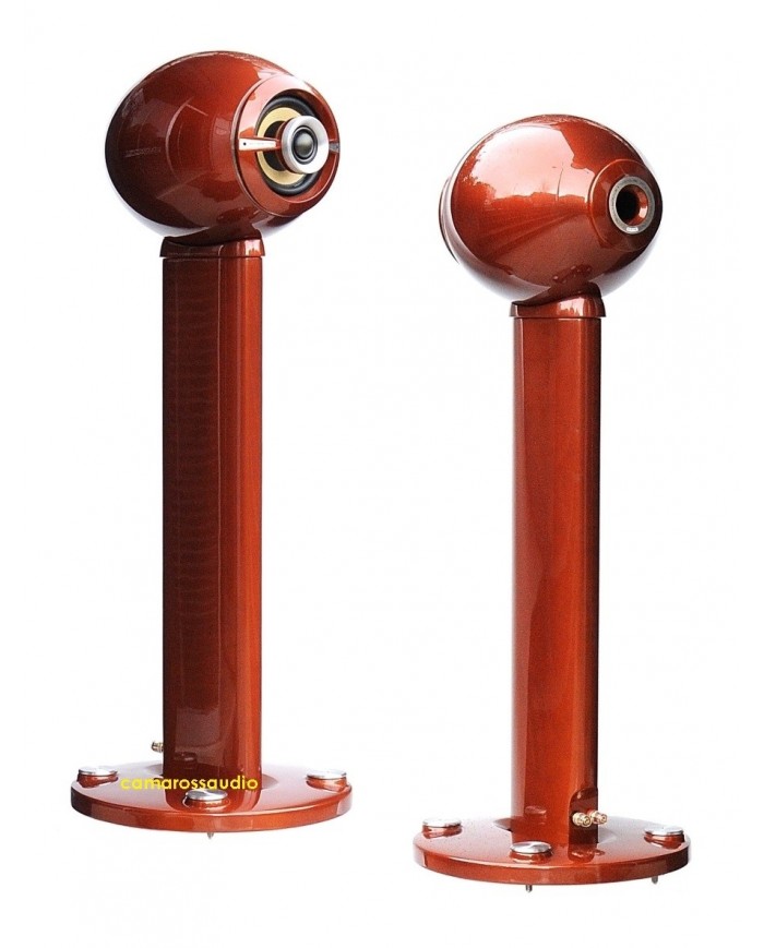 Everything But The Box Venus F (Braun) EBTB