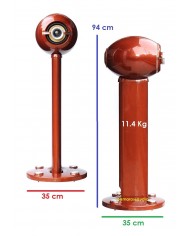 Everything But The Box Venus F (Braun) EBTB