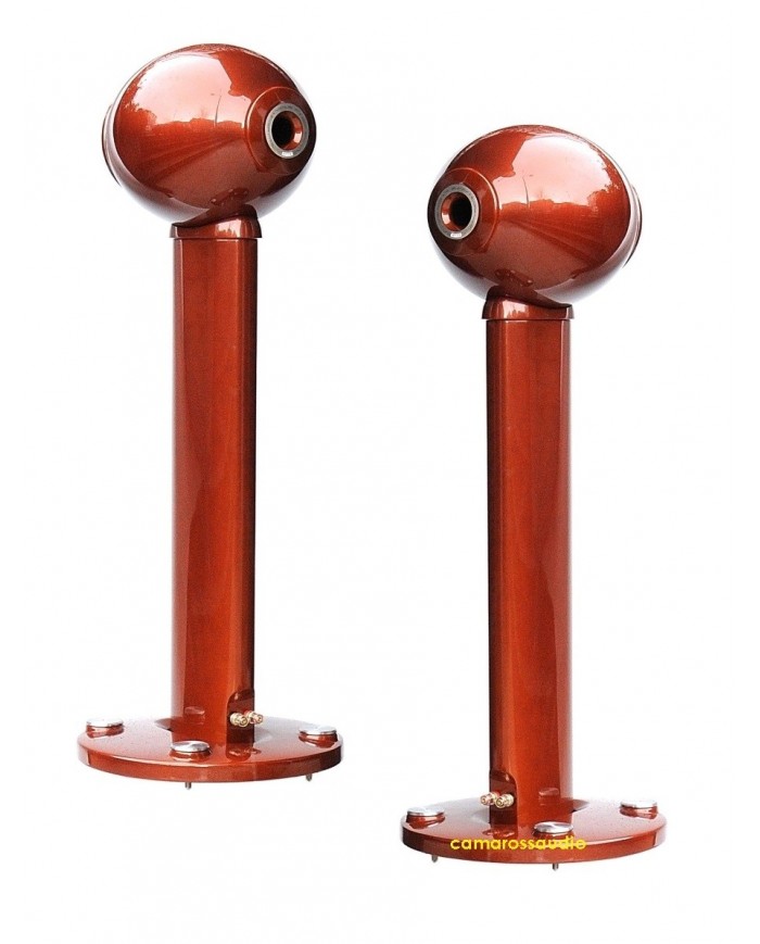 Everything But The Box Venus F (Braun) EBTB