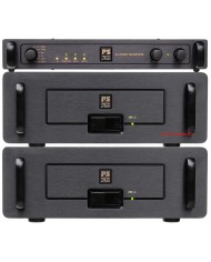 PS Audio DELTA 250 Power 5.6 Preamp