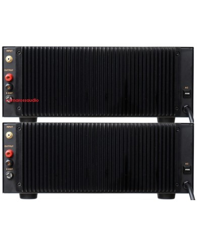 PS Audio DELTA 250 Power 5.6 Preamp