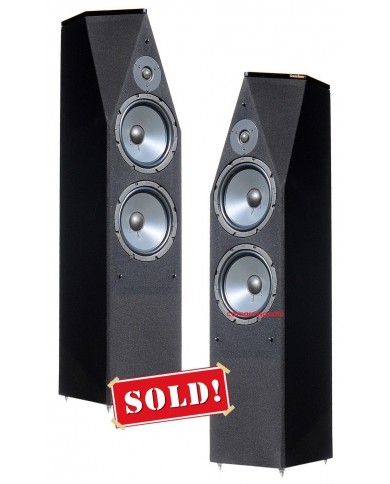 Vero Research Soundwave VR-3