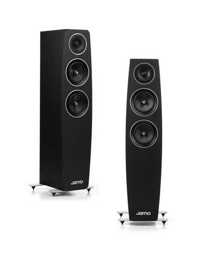 JAMO C 95 camarossaudio JAMO C 95 camarossaudio
