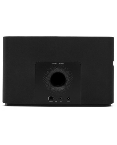 B&W A5 Wireless Speaker System