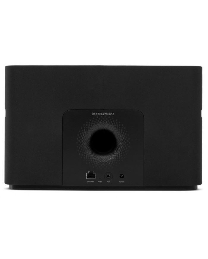 B&W A5 Wireless Speaker System