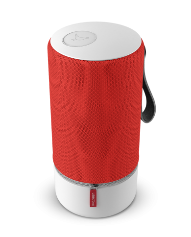 Libratone ZIPP WiFi + Bluetooth Multi-Room Wireless Speaker