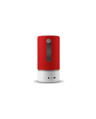 Libratone ZIPP WiFi + Bluetooth Multi-Room Wireless Speaker
