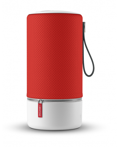 Libratone ZIPP WiFi + Bluetooth Multi-Room Wireless Speaker
